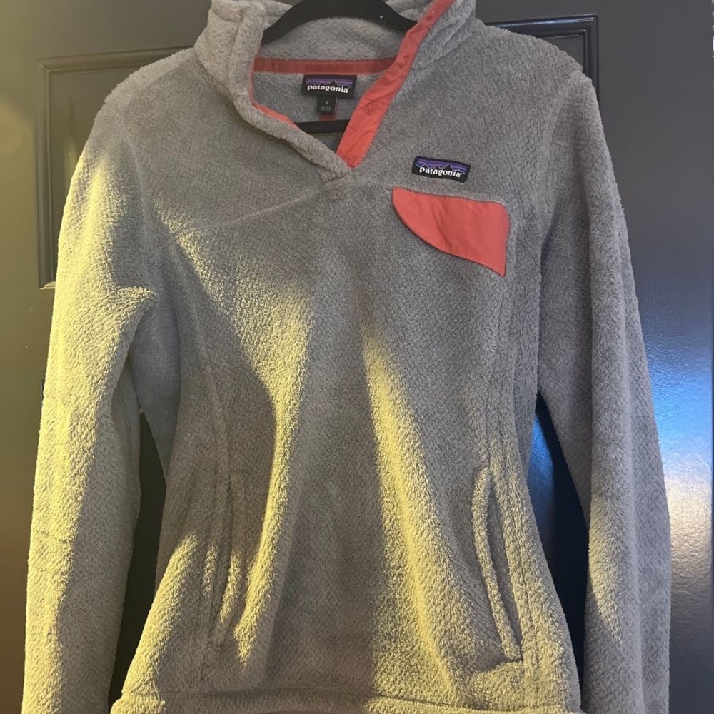 Patagonia Synchilla Fleece